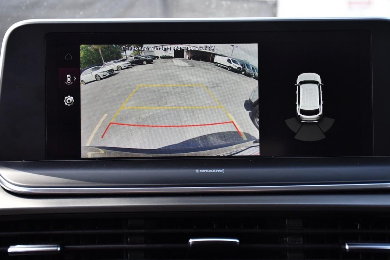 2022 Kia Telluride S Lakeworth FL