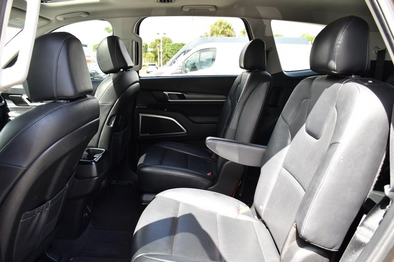2022 Kia Telluride S Lakeworth FL
