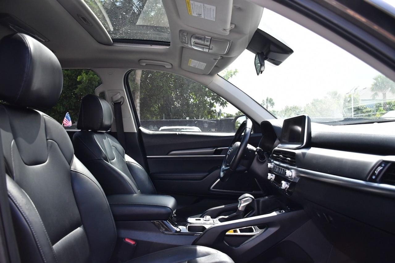 2022 Kia Telluride S Lakeworth FL