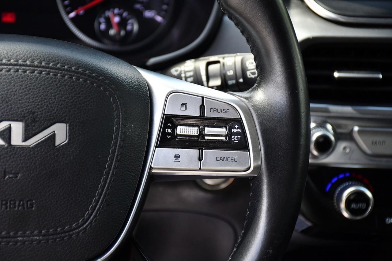 2022 Kia Telluride S Lakeworth FL