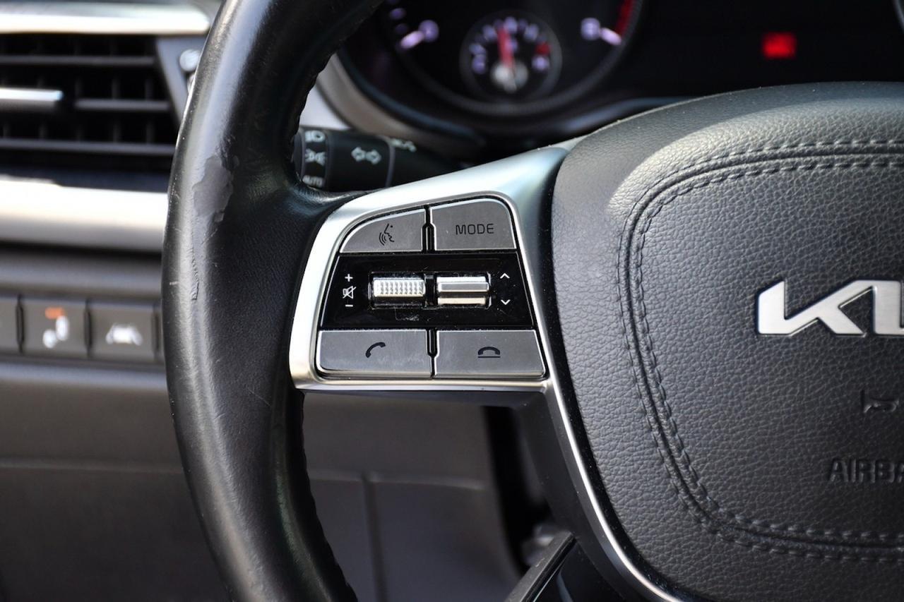 2022 Kia Telluride S Lakeworth FL