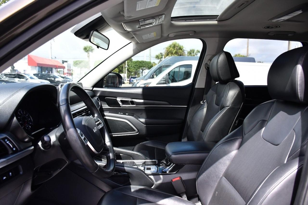 2022 Kia Telluride S Lakeworth FL