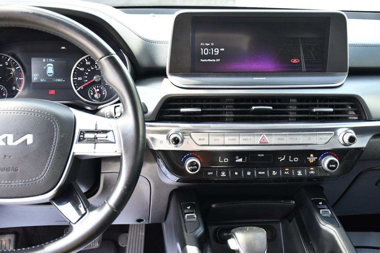 2022 Kia Telluride S Lakeworth FL