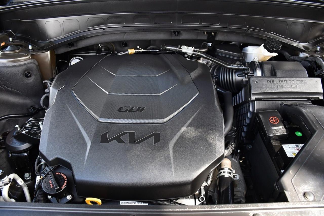 2022 Kia Telluride S Lakeworth FL