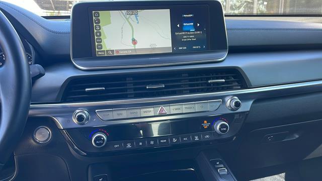 2022 Kia Telluride S Corona CA