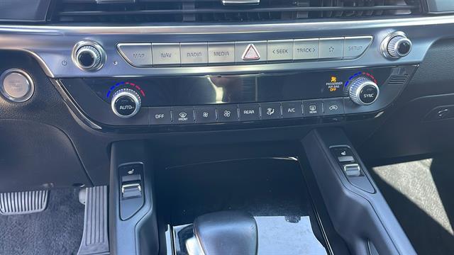 2022 Kia Telluride S Corona CA