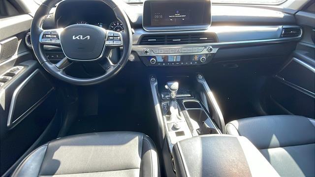 2022 Kia Telluride S Corona CA