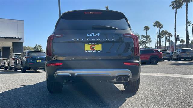 2022 Kia Telluride S Corona CA