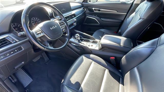2022 Kia Telluride S Corona CA