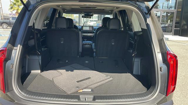 2022 Kia Telluride S Corona CA