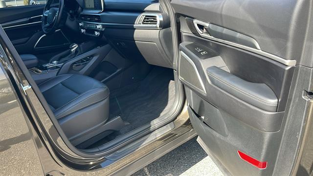 2022 Kia Telluride S Corona CA