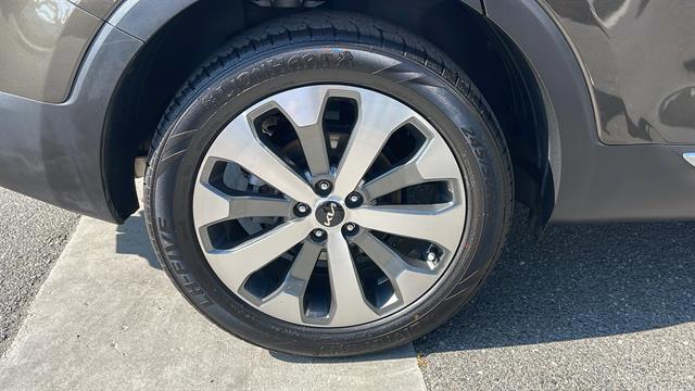 2022 Kia Telluride S Corona CA