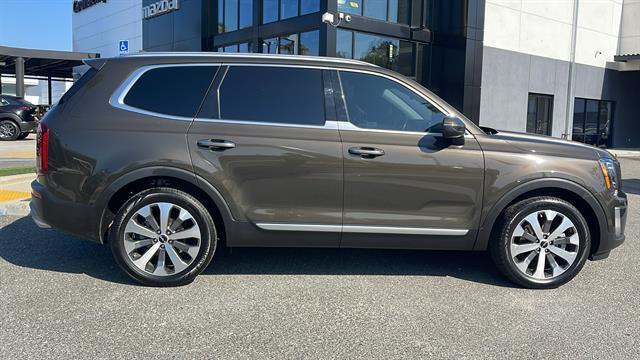 2022 Kia Telluride S Corona CA