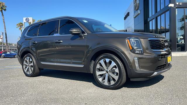 2022 Kia Telluride S Corona CA