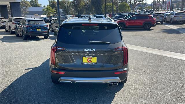 2022 Kia Telluride S Corona CA