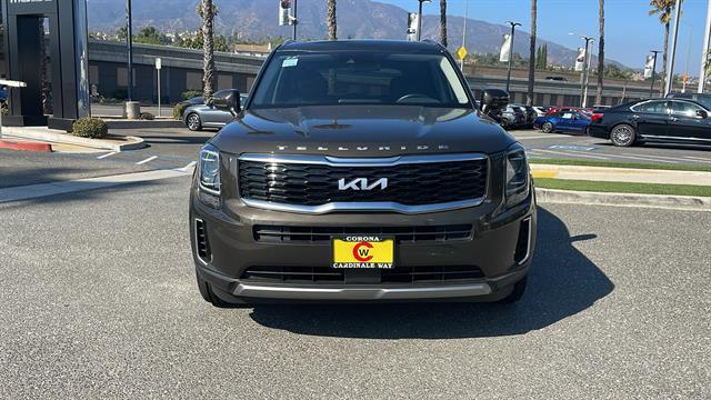 2022 Kia Telluride S Corona CA