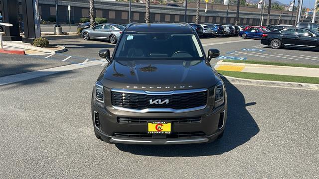 2022 Kia Telluride S Corona CA