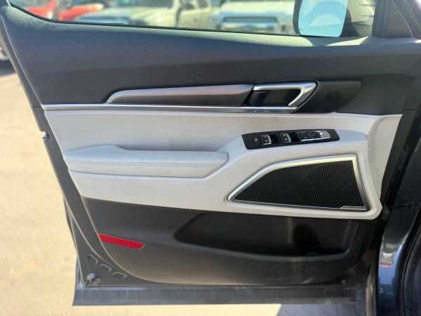 2022 Kia Telluride S Mesa AZ