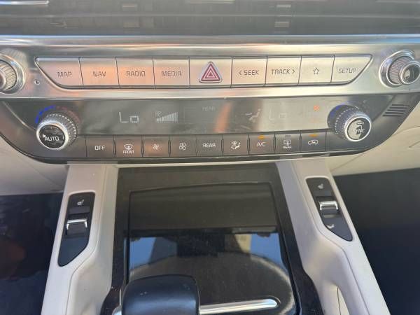 2022 Kia Telluride S Mesa AZ