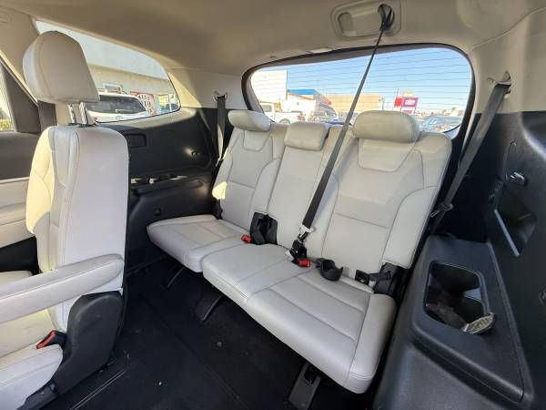 2022 Kia Telluride S Mesa AZ