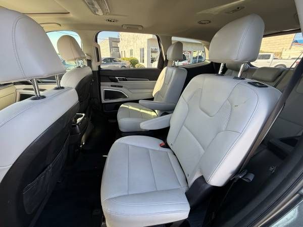 2022 Kia Telluride S Mesa AZ