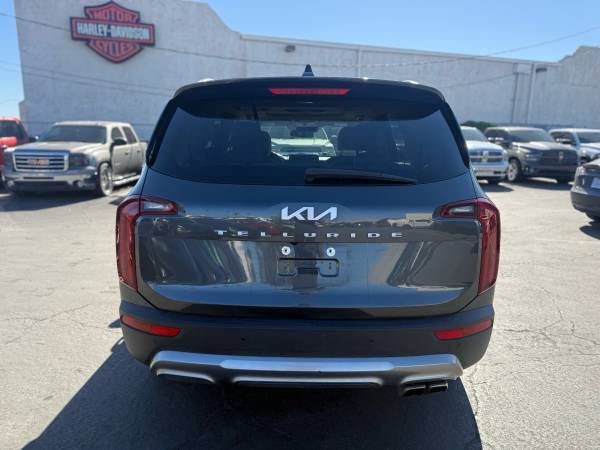2022 Kia Telluride S Mesa AZ