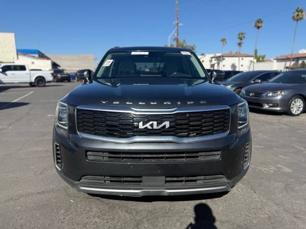 2022 Kia Telluride S Mesa AZ