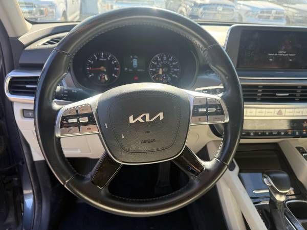 2022 Kia Telluride S Mesa AZ