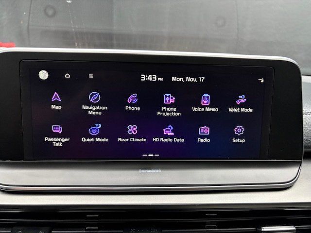 2022 Kia Telluride S Mesa AZ