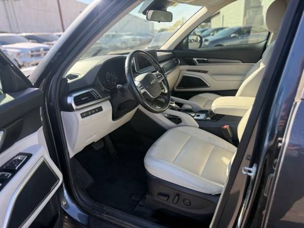 2022 Kia Telluride S Mesa AZ