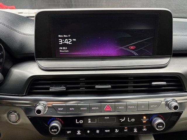 2022 Kia Telluride S Mesa AZ