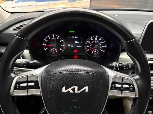 2022 Kia Telluride S Mesa AZ