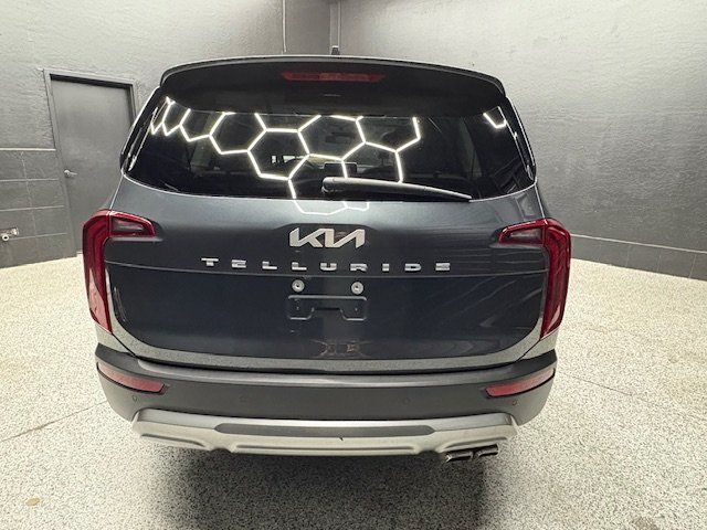 2022 Kia Telluride S Mesa AZ