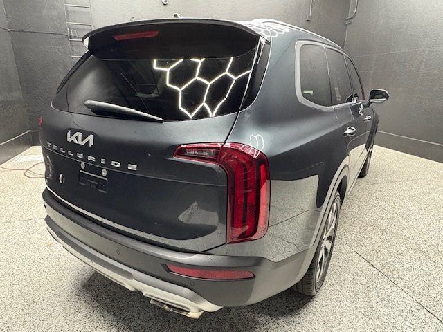 2022 Kia Telluride S Mesa AZ