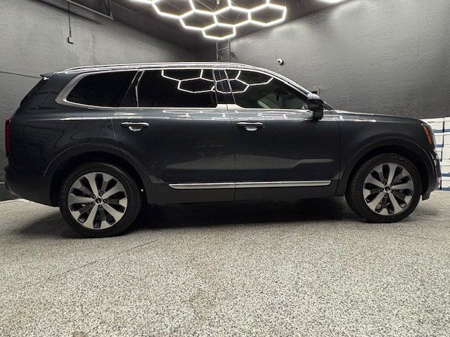 2022 Kia Telluride S Mesa AZ