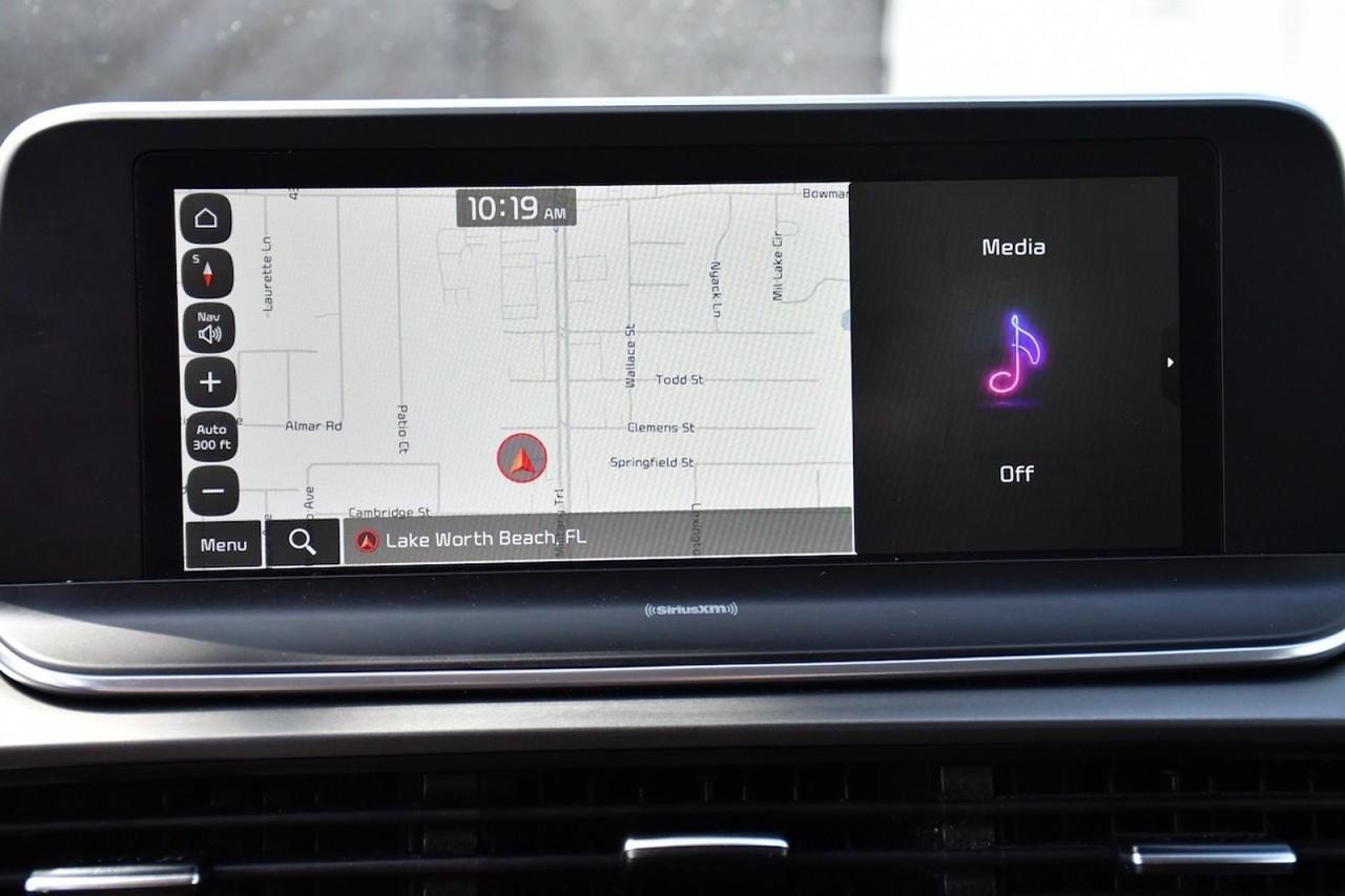 2022 Kia Telluride S Lakeworth FL