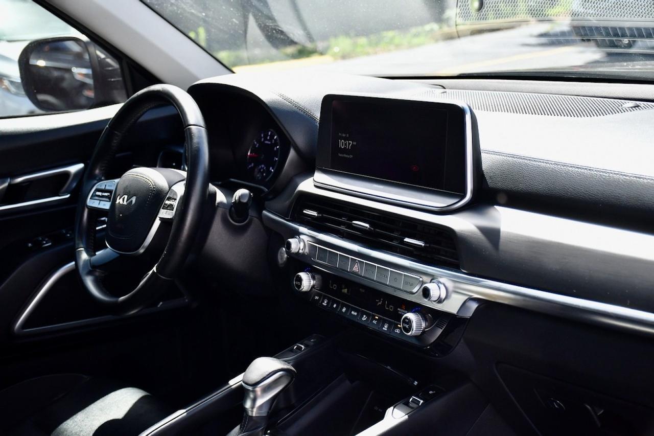 2022 Kia Telluride S Lakeworth FL
