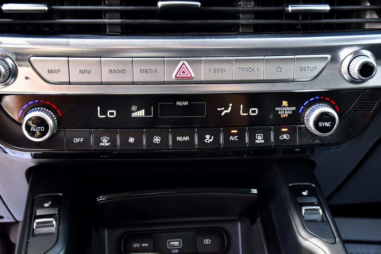 2022 Kia Telluride S Lakeworth FL