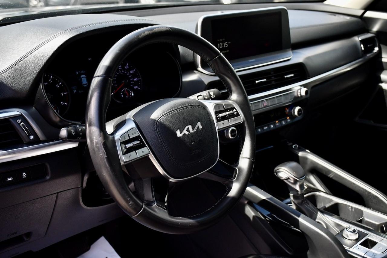 2022 Kia Telluride S Lakeworth FL