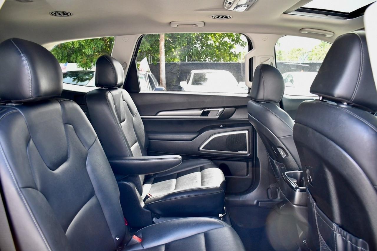2022 Kia Telluride S Lakeworth FL