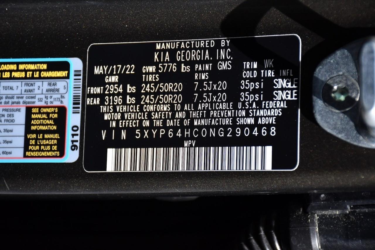 2022 Kia Telluride S Lakeworth FL