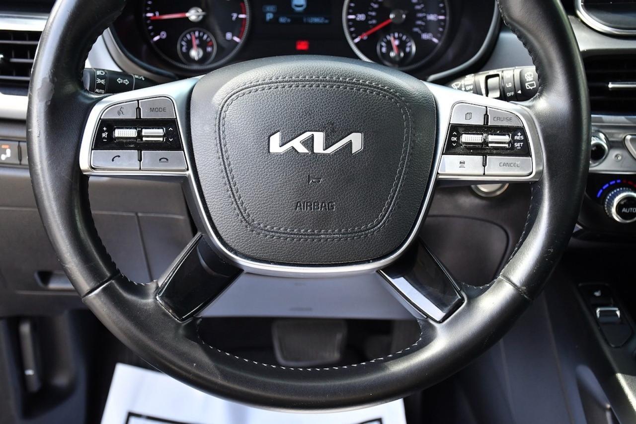 2022 Kia Telluride S Lakeworth FL