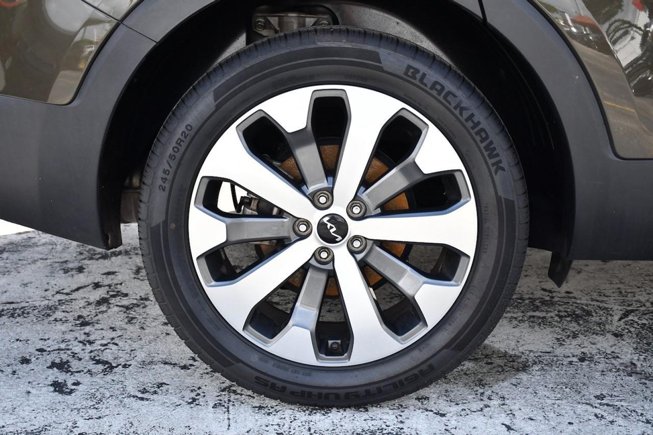 2022 Kia Telluride S Lakeworth FL