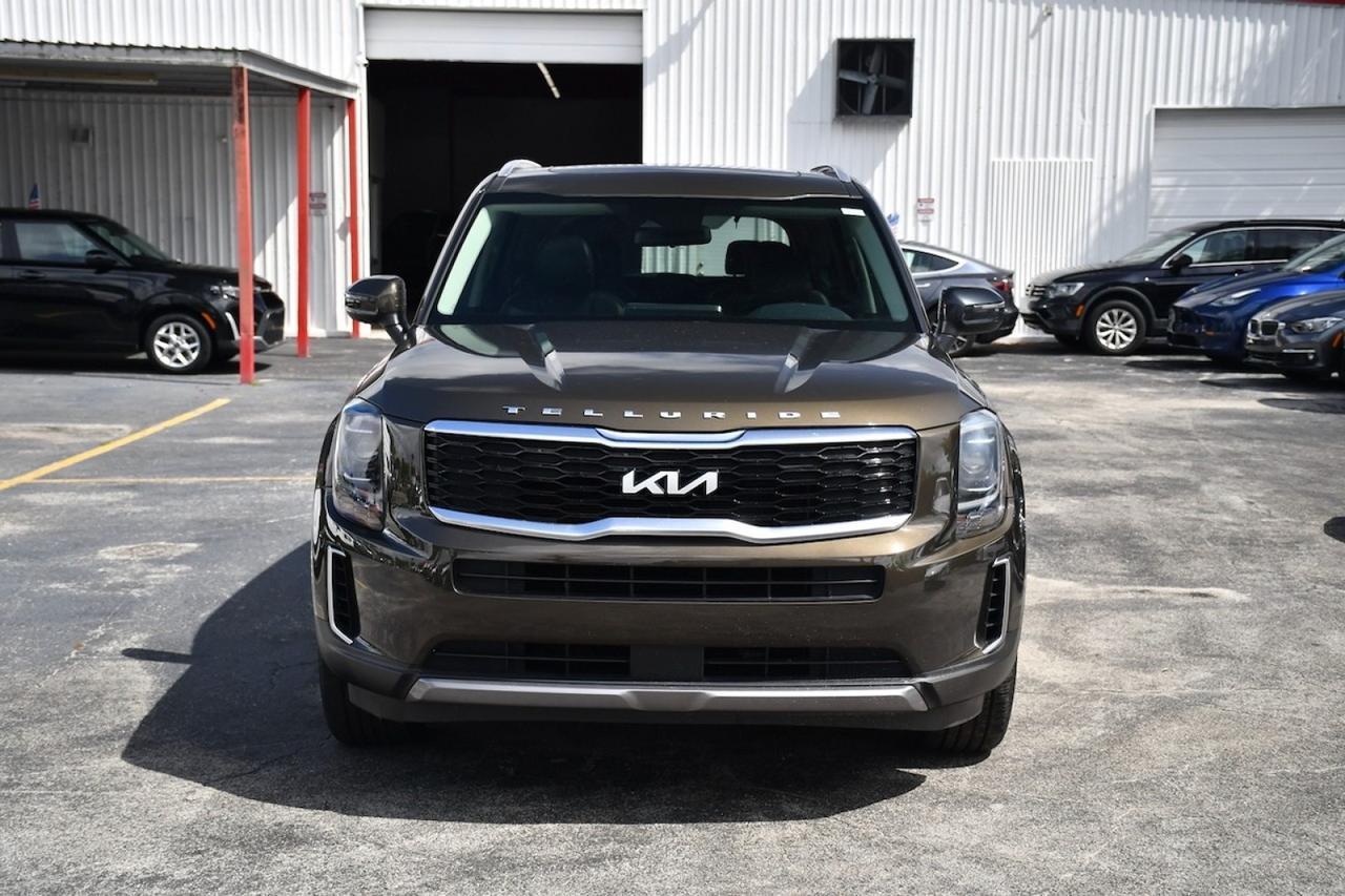 2022 Kia Telluride S Lakeworth FL