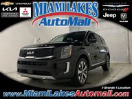 2022 Kia Telluride S Miami Lakes FL 2022 Kia Telluride S Miami Lakes FL