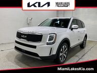 2022 Kia Telluride S Miami Lakes FL 2022 Kia Telluride S Miami Lakes FL