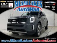 2022 Kia Telluride S Miami Lakes FL 2022 Kia Telluride S Miami Lakes FL