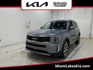 2022 Kia Telluride S Miami Lakes FL 2022 Kia Telluride S Miami Lakes FL