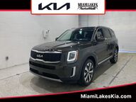 2022 Kia Telluride S Miami Lakes FL 2022 Kia Telluride S Miami Lakes FL