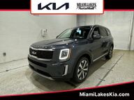 2022 Kia Telluride S Miami Lakes FL 2022 Kia Telluride S Miami Lakes FL